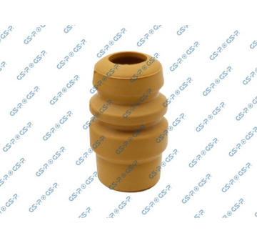 Zarazka, odpruzeni GSP 537188