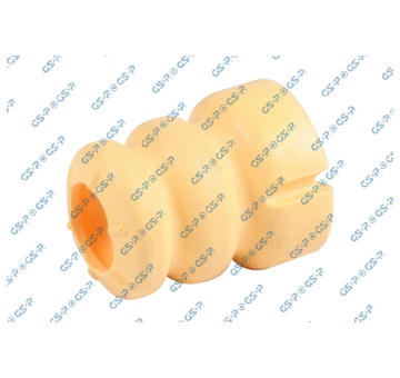 Zarazka, odpruzeni GSP 537205