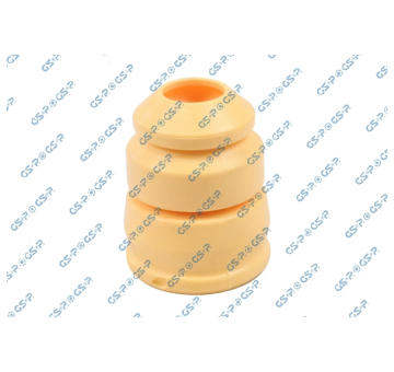 Zarazka, odpruzeni GSP 537207