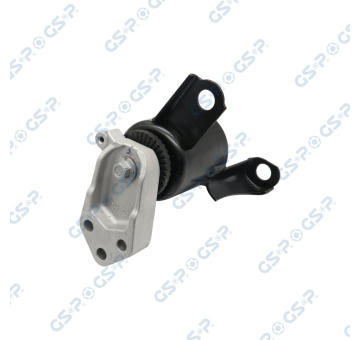 Ulożenie motora GSP 537702