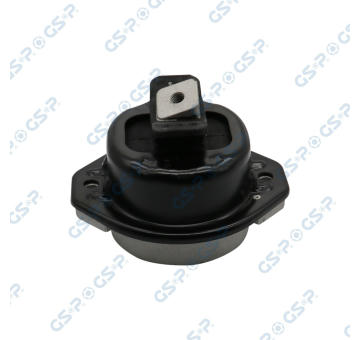 Ulożenie motora GSP 537713