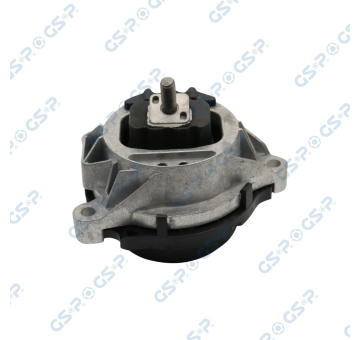 Ulożenie motora GSP 537753