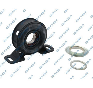 Ulozeni, kloubovy hridel GSP 537769