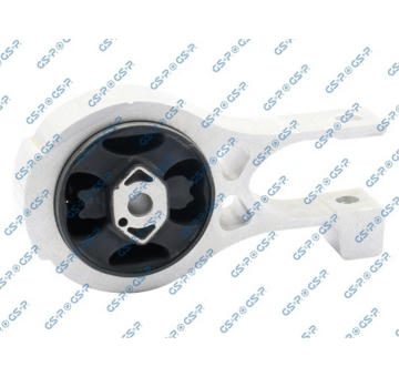 Zaveseni motoru GSP 537789