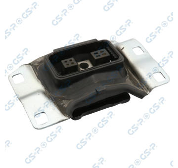 Ulożenie motora GSP 537803