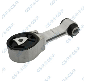 Ulożenie motora GSP 537805