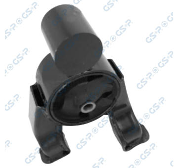 Ulożenie motora GSP 537829