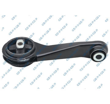 Ulożenie motora GSP 537845