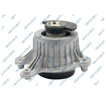 Ulożenie motora GSP 537857