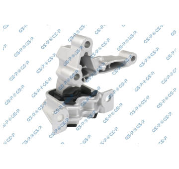 Zaveseni motoru GSP 537893