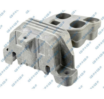 Ulożenie motora GSP 537898