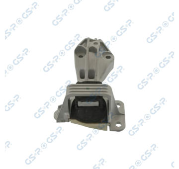 Ulożenie motora GSP 538106