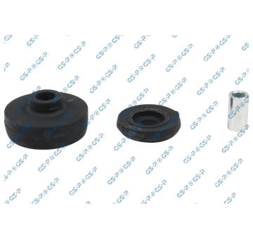 Zarazka, odpruzeni GSP 538119