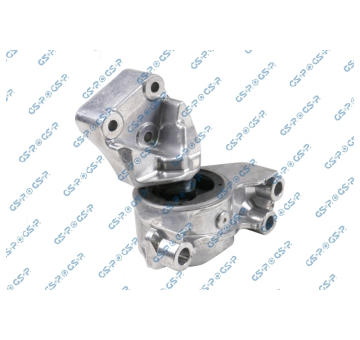 Zaveseni motoru GSP 538122