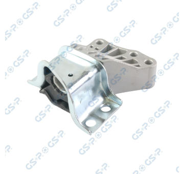 Ulożenie motora GSP 538147