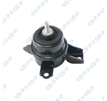 Ulożenie motora GSP 538247