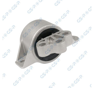 Ulożenie motora GSP 538379