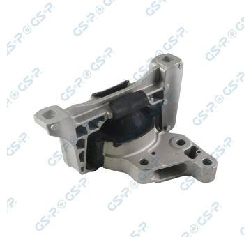 Ulożenie motora GSP 538392