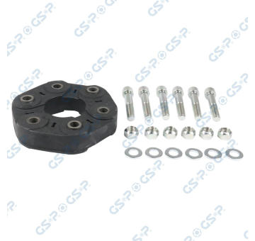 Kloub, kloubový hřídel GSP 538501S