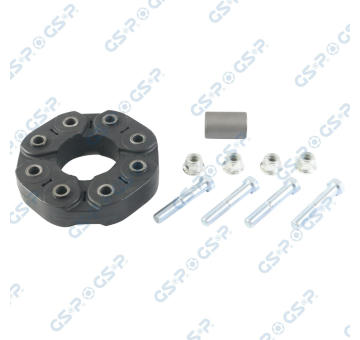 Kloub, kloubový hřídel GSP 538522S