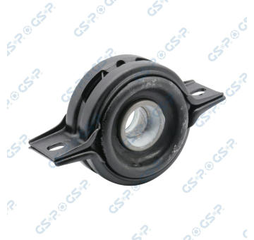 Ulożenie kĺbového hriadeľa GSP 538619