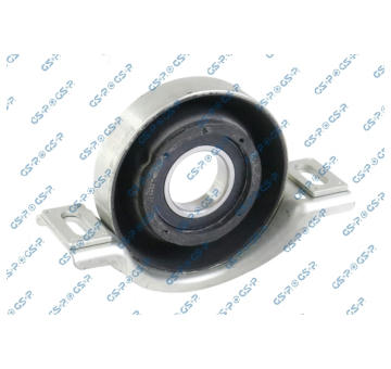 Ulożenie kĺbového hriadeľa GSP 538639