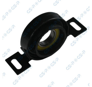 Ulożenie kĺbového hriadeľa GSP 538665