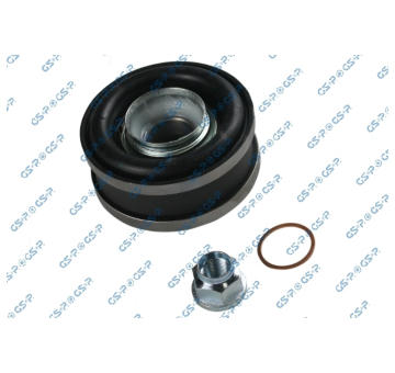 Ulozeni, kloubovy hridel GSP 538683S