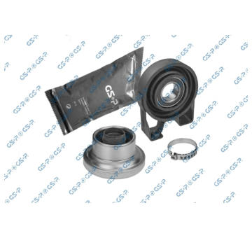 Ulozeni, kloubovy hridel GSP 538694S