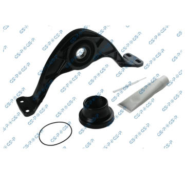 Ulozeni, kloubovy hridel GSP 538695S
