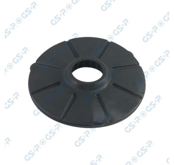 Uchytenie prużiny GSP 538708