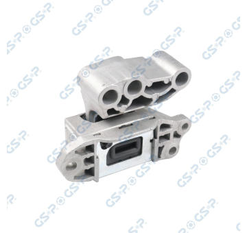 Ulożenie motora GSP 539122