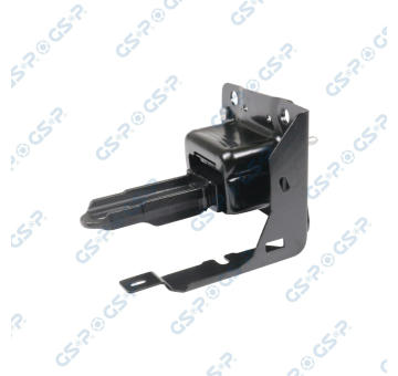 Ulożenie motora GSP 539142