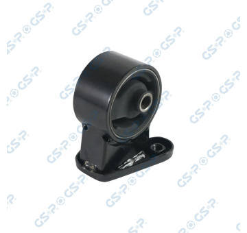 Ulożenie motora GSP 539196