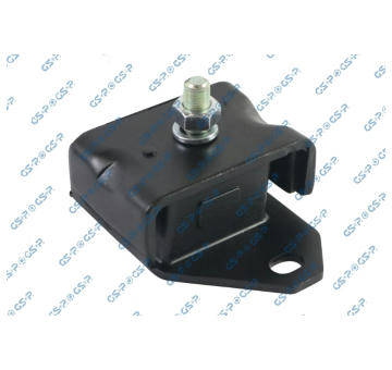 Ulożenie motora GSP 539292