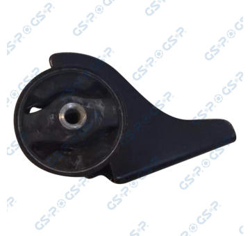 Ulożenie motora GSP 539314