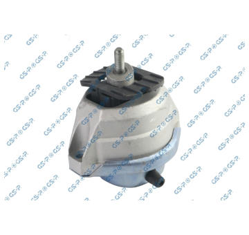 Ulożenie motora GSP 539341