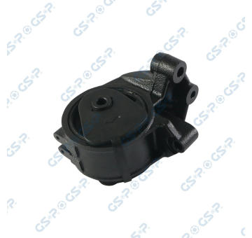 Ulożenie motora GSP 539373