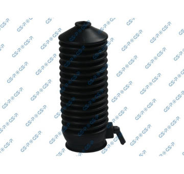 Měch, řízení GSP 540040