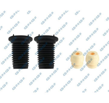 Ochranná sada proti prachu, tlumič pérování GSP 5401590PK