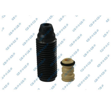 Ochranne viko/prachovka,tlumic GSP 540166