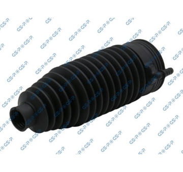 Měch, řízení GSP 540205