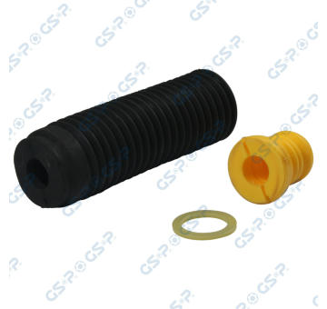 Ochranné víko/prachovka, tlumič GSP 540322