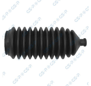 Měch, řízení GSP 540380