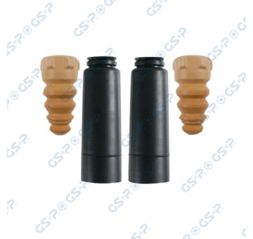 Ochranná sada proti prachu, tlumič pérování GSP 5405003PK