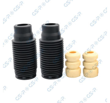 Ochranná sada tlmiča proti prachu GSP 5405262PK