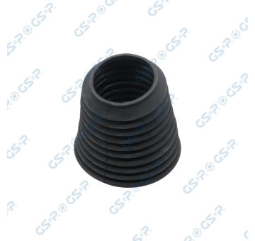 Ochranné víko/prachovka, tlumič GSP 540558
