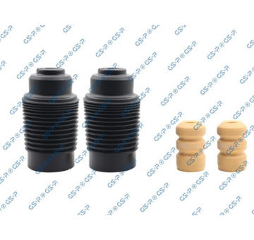 Ochranná sada proti prachu, tlumič pérování GSP 5406380PK