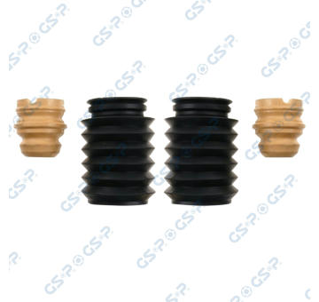 Ochranná sada proti prachu, tlumič pérování GSP 5406501PK