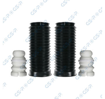 Ochranná sada tlmiča proti prachu GSP 5406592PK